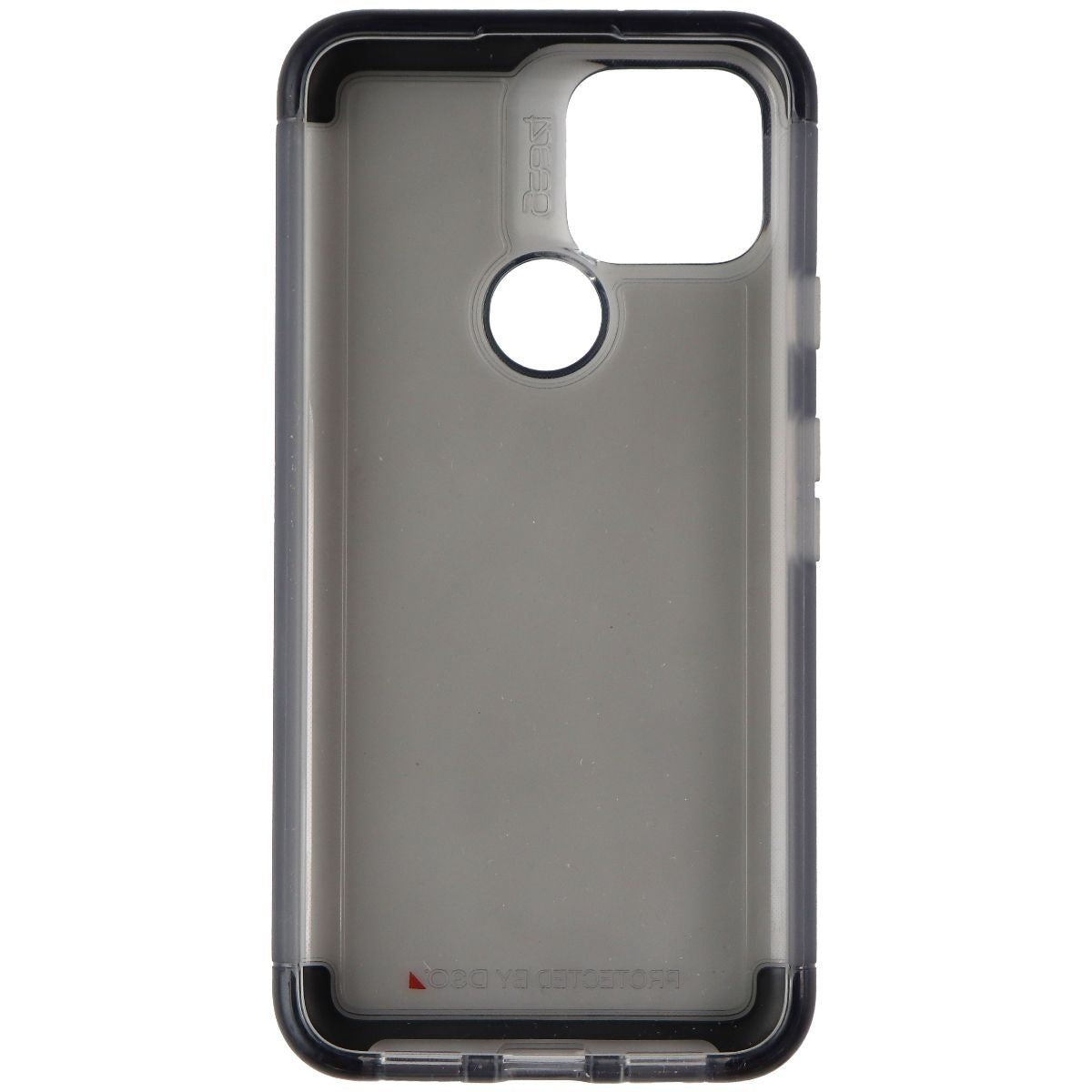 ZAGG Wembley Palette Series Flexible Case for Google Pixel 5 - Smoke - New