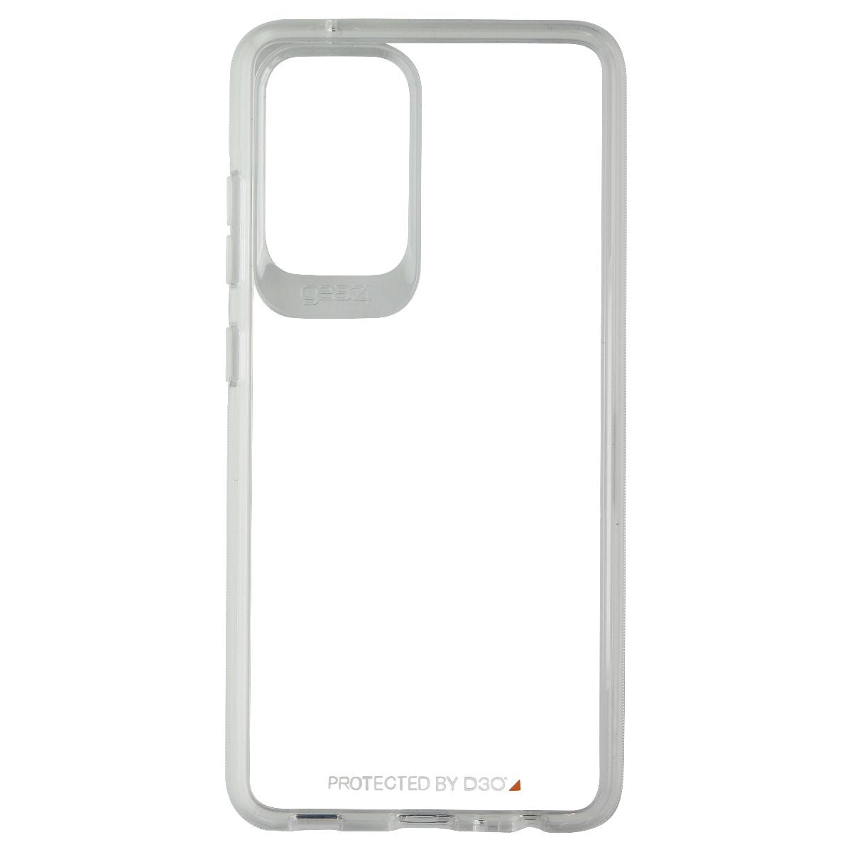 ZAGG Crystal Palace Case for Samsung Galaxy A52/A52 5G - Clear - New