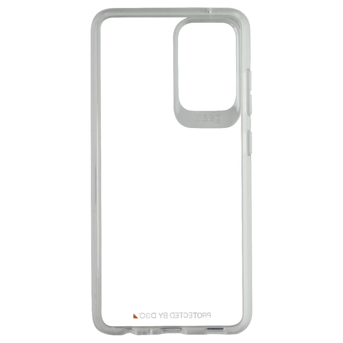 ZAGG Crystal Palace Case for Samsung Galaxy A52/A52 5G - Clear - New