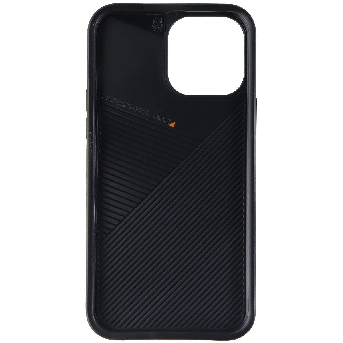 ZAGG Gear4 Battersea Series Case for Apple iPhone 13 Pro Max - Black - New
