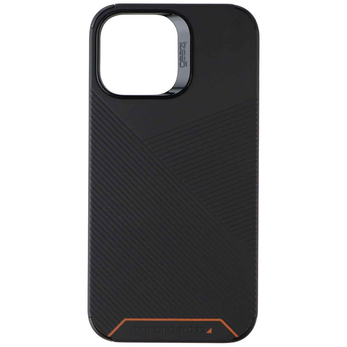 ZAGG Gear4 Denali Series Case for Apple iPhone 13 Pro Max - Black - New