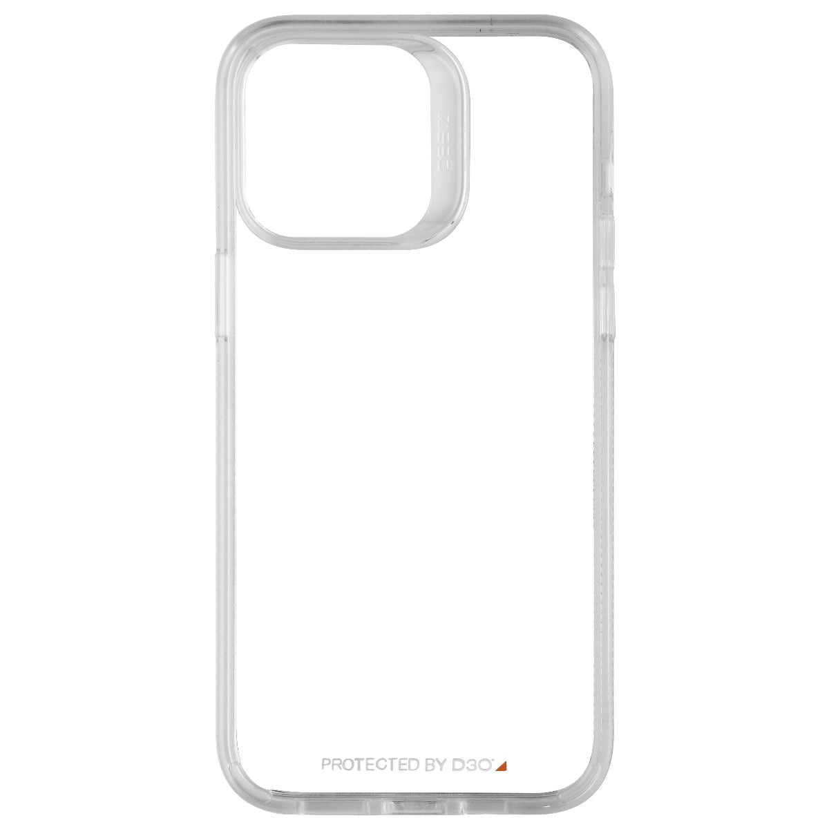 ZAGG Crystal Palace Clear Case for iPhone 14 Pro Max - Clear - New