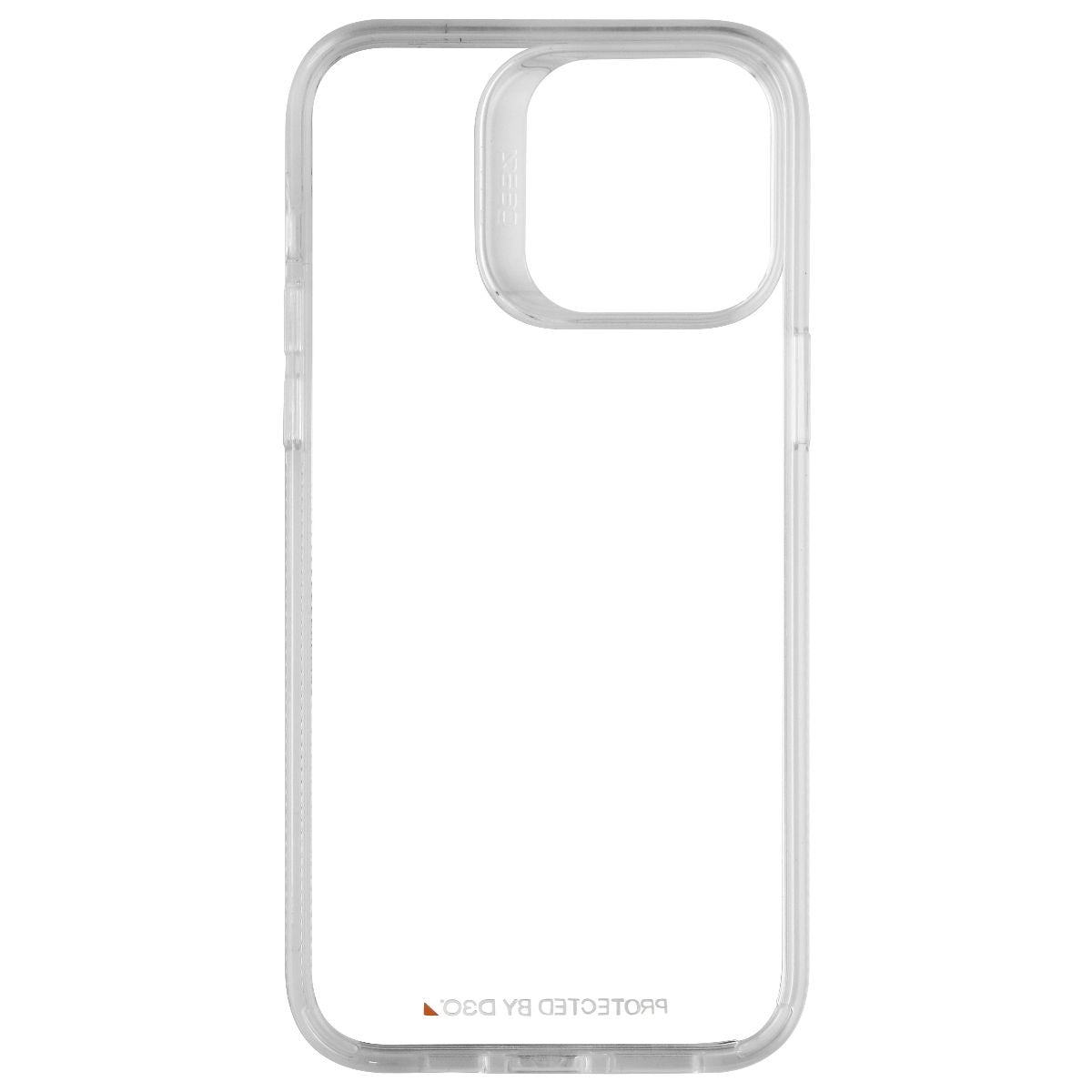 ZAGG Crystal Palace Clear Case for iPhone 14 Pro Max - Clear - New