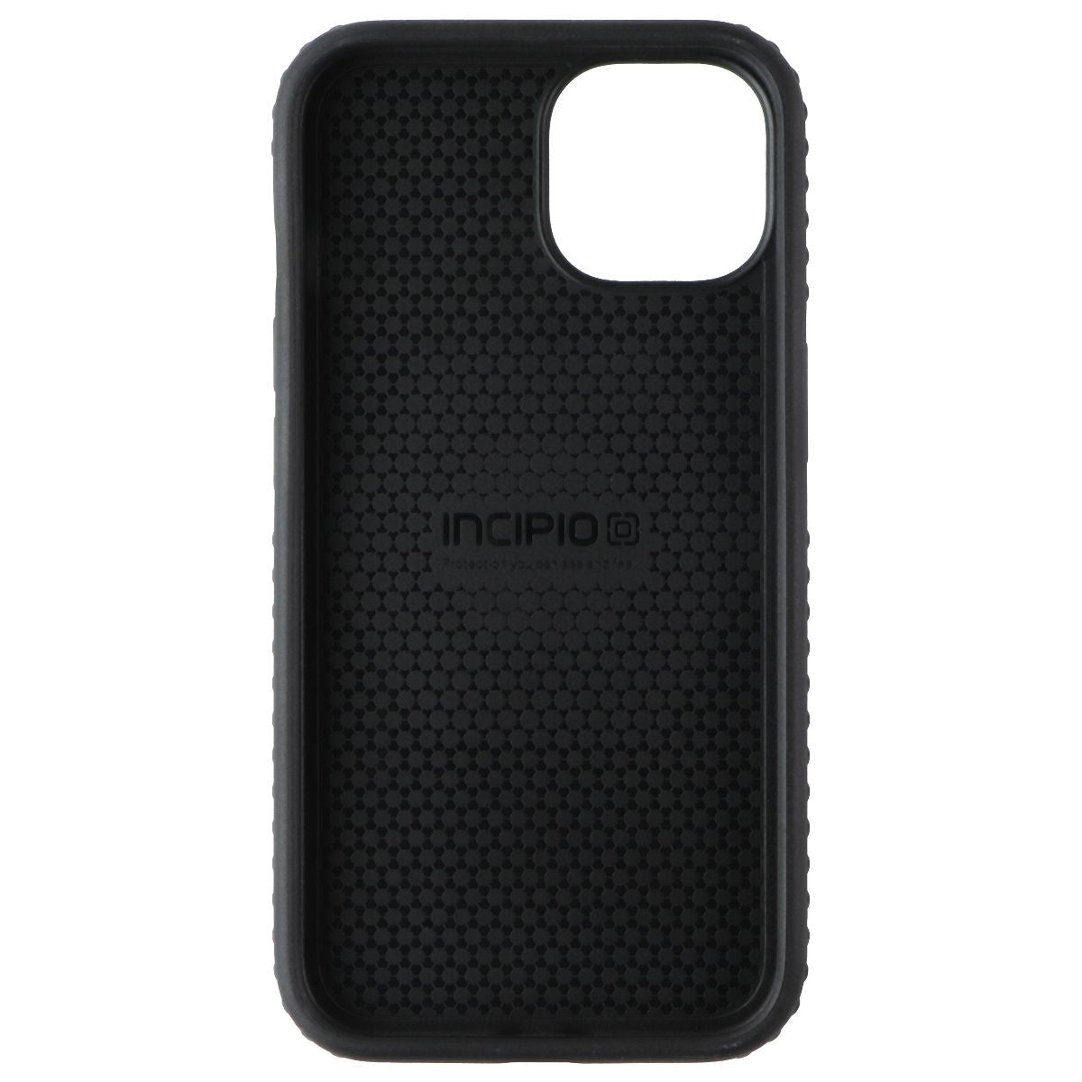 Incipio Grip Series Case for Apple iPhone 14 - Black (IPH-2008-BLK) - New