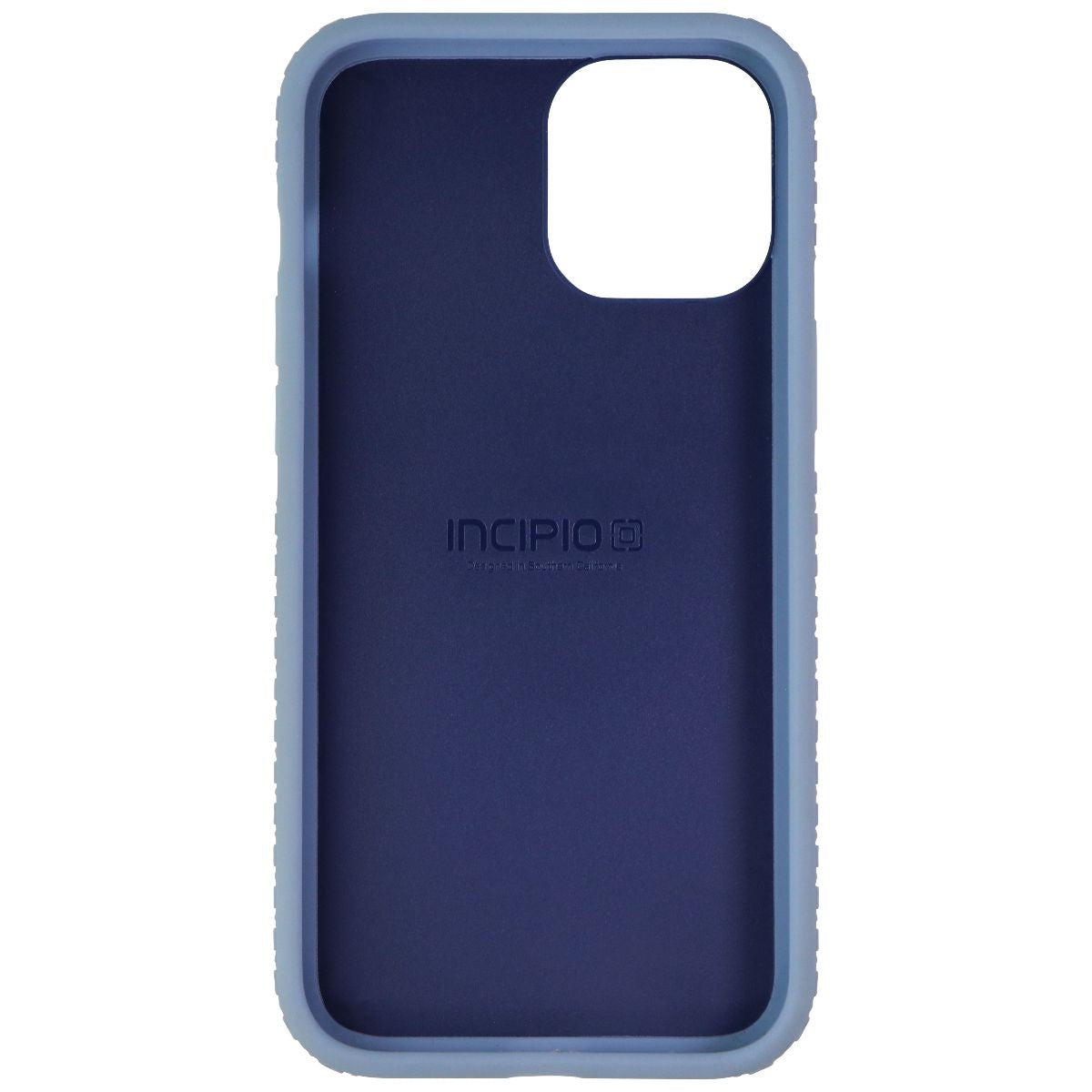 Incipio Grip Series Case for Apple iPhone 12 Pro Max - Insignia Blue - New