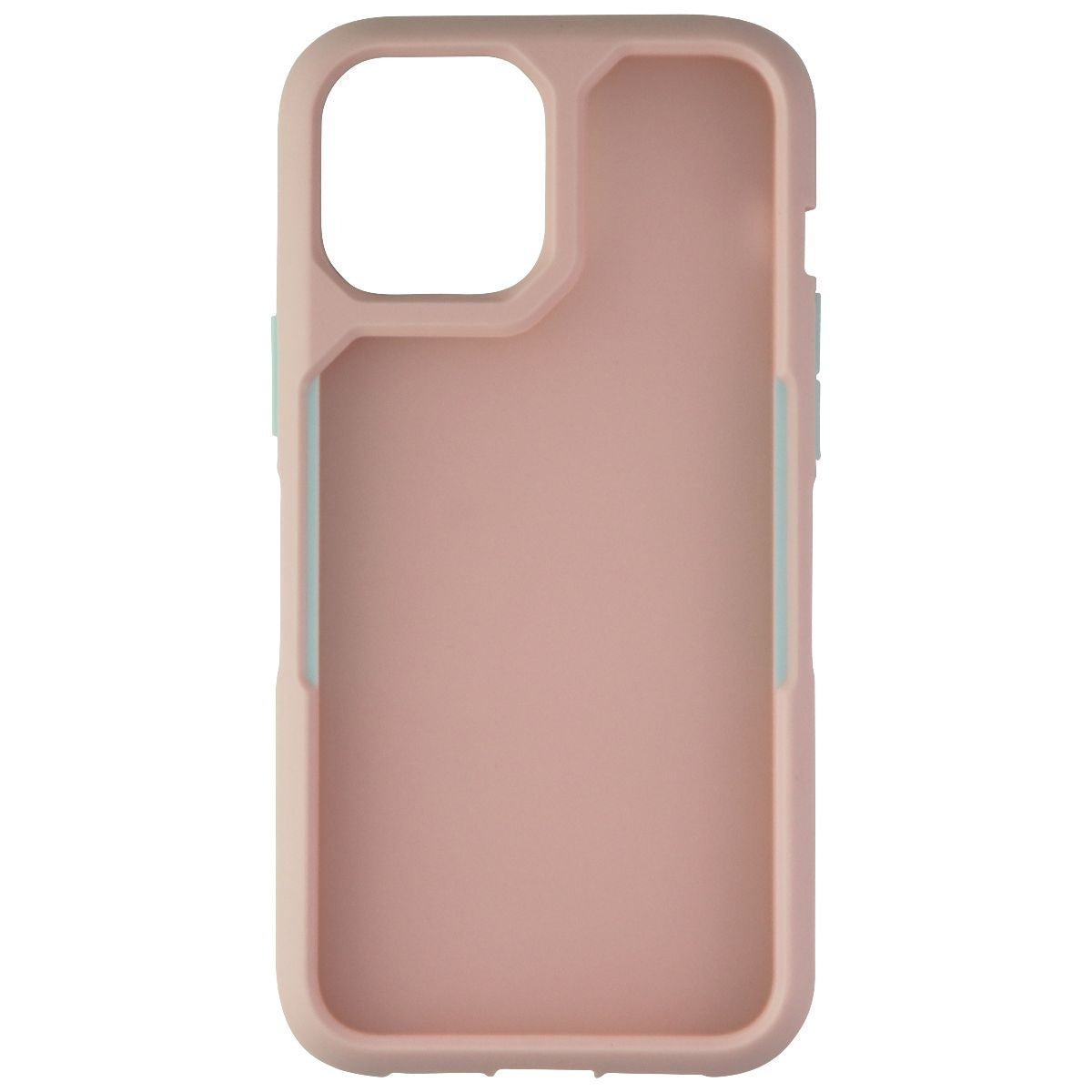 Griffin Survivor Endurance Case for Apple iPhone 12 Pro Max - Pink/Sky Blue - New
