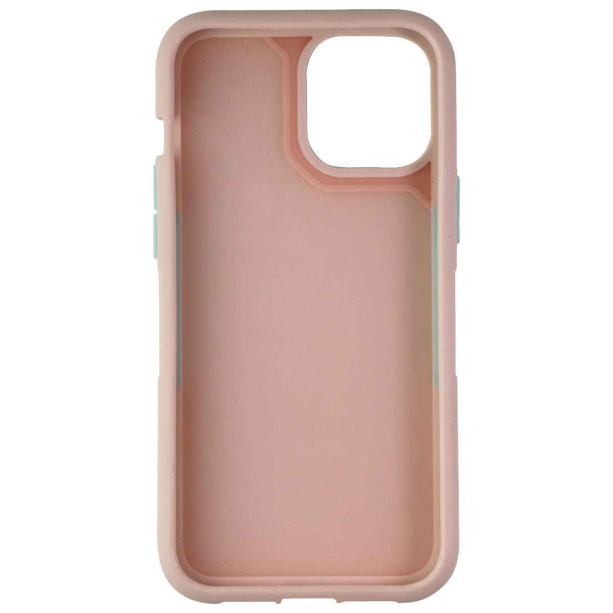 Griffin Survivor Endurance Case for Apple iPhone 12 Pro Max - Pink/Sky Blue - New