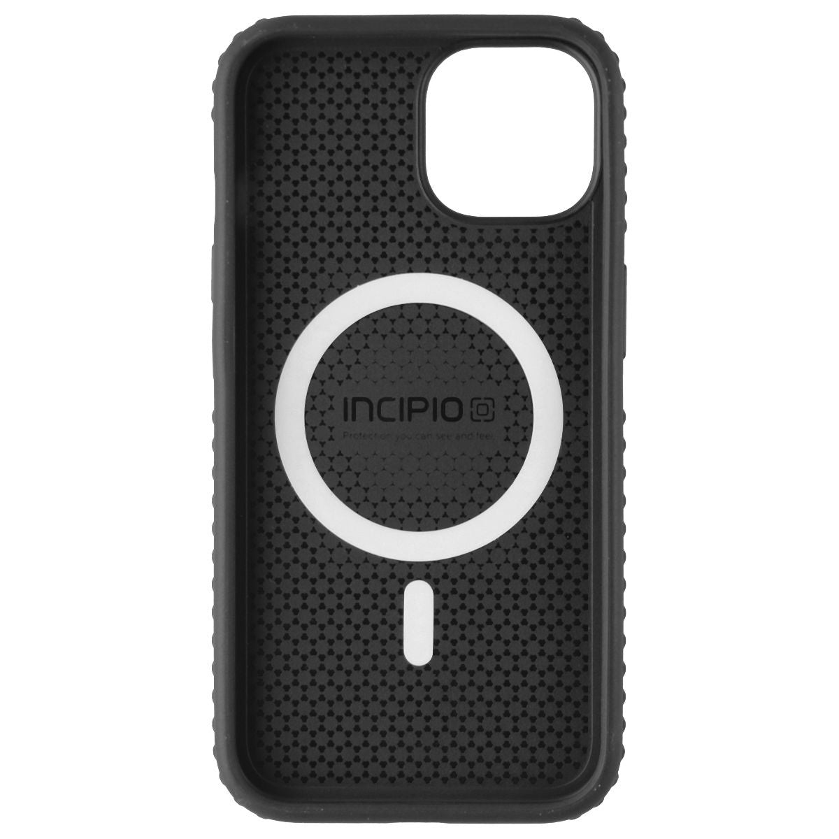 Incipio Grip Series Case for MagSafe for Apple iPhone 14 - Black - New
