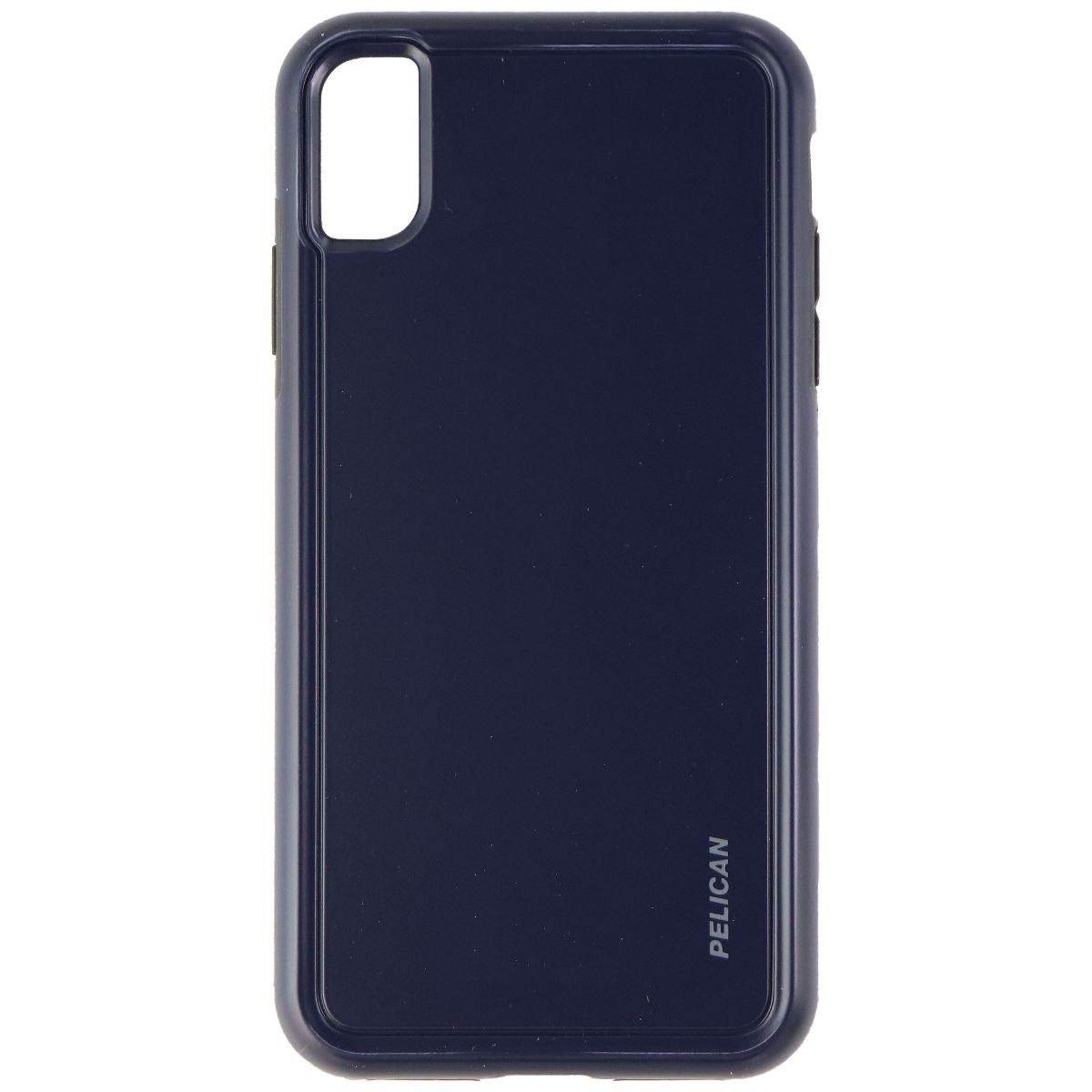 Pelican Adventurer Series Case for Apple iPhone Xs Max - Navy Blue / Grey - New