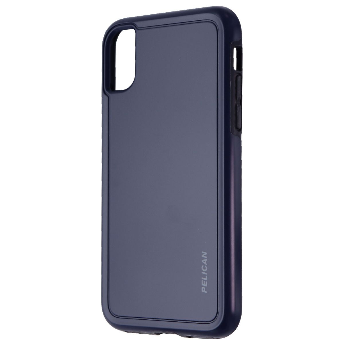 Pelican Adventurer Series Case for Apple iPhone X/Xs - Navy Blue/Grey - New