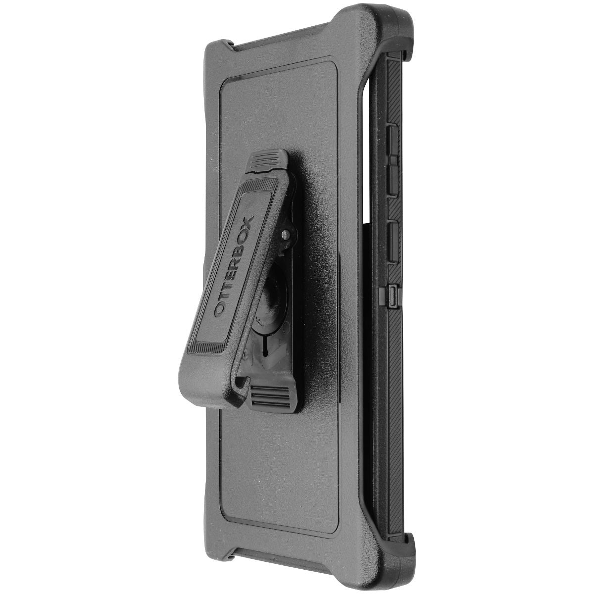 OtterBox Defender Pro Series Case & Holster for Samsung Galaxy S23 Ultra - Black - New