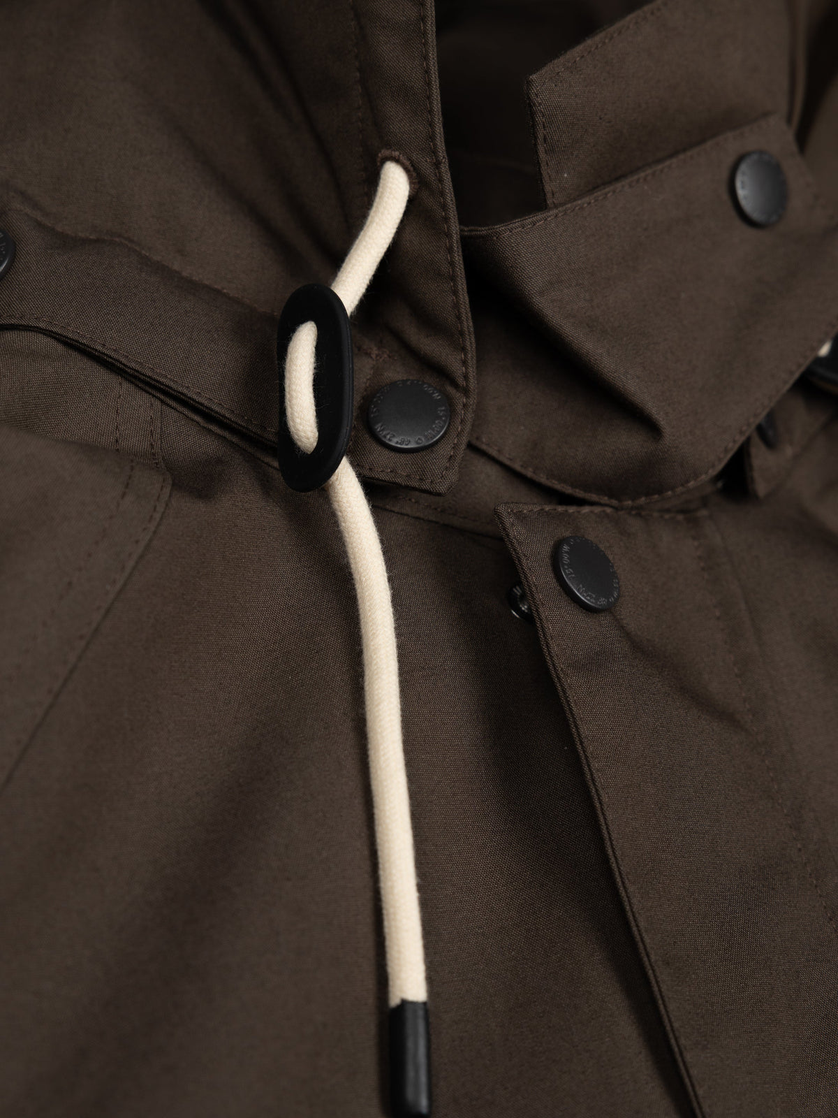 Women's Gannel Jacket