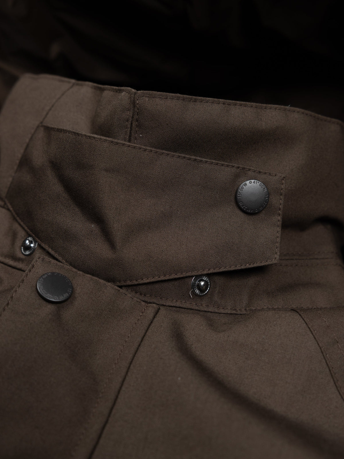 Women's Gannel Jacket