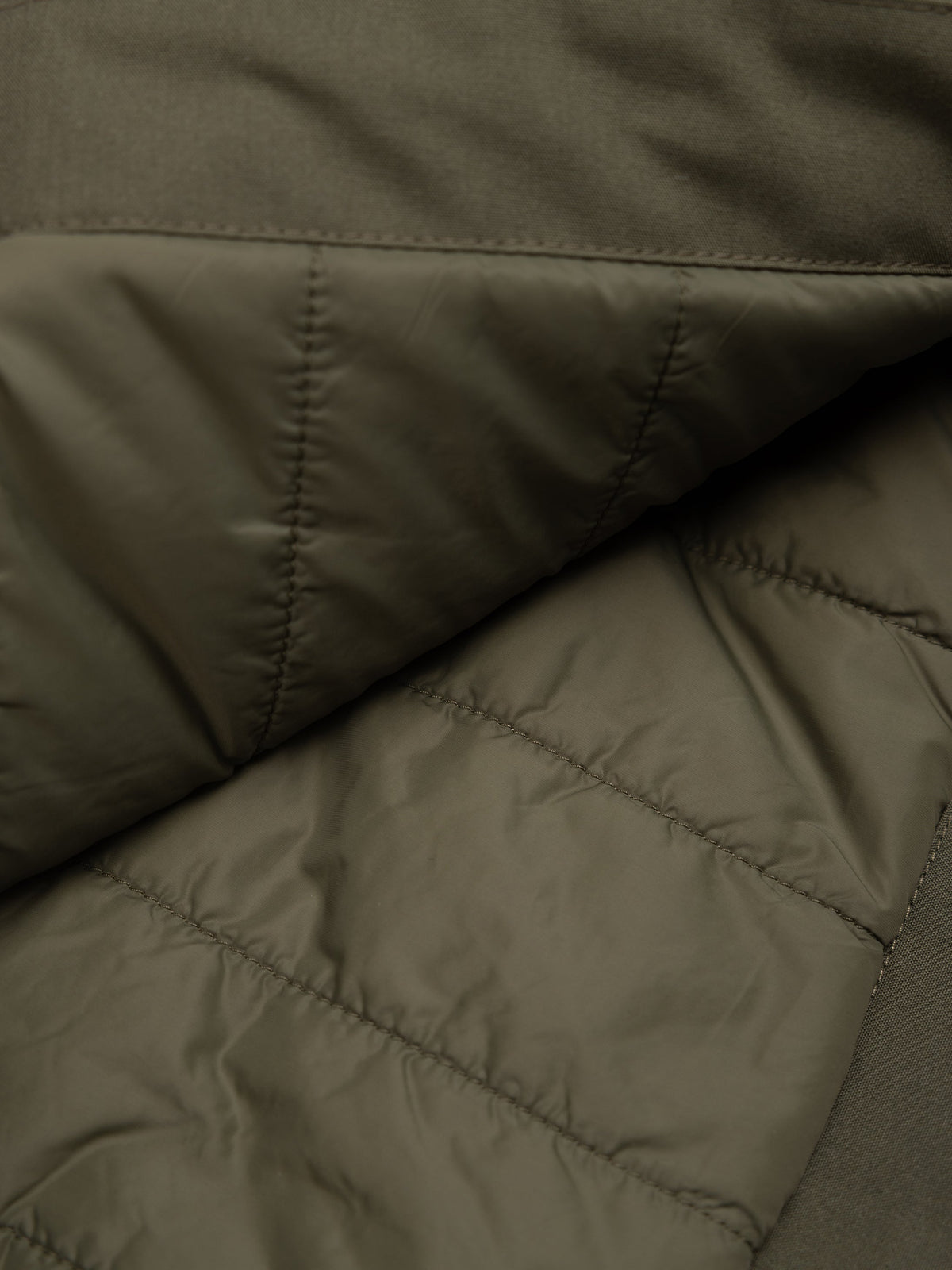 Women's Gannel Jacket