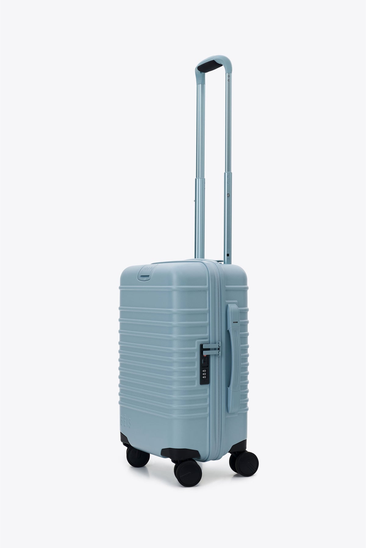 Gap x BÉIS The Small Carry-On Roller in Denim Blue