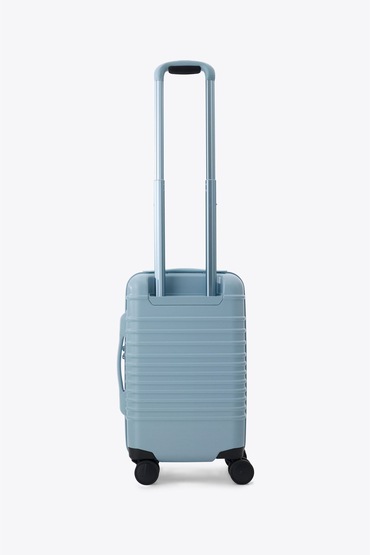 Gap x BÉIS The Small Carry-On Roller in Denim Blue