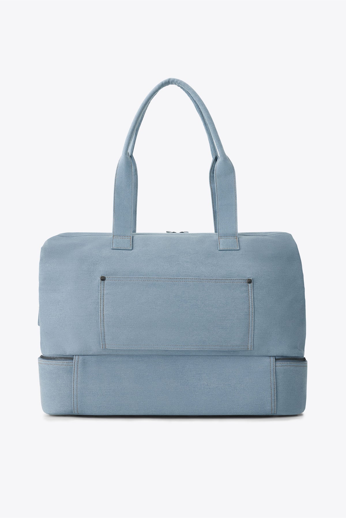 Gap x BÉIS The Weekender in Denim Blue