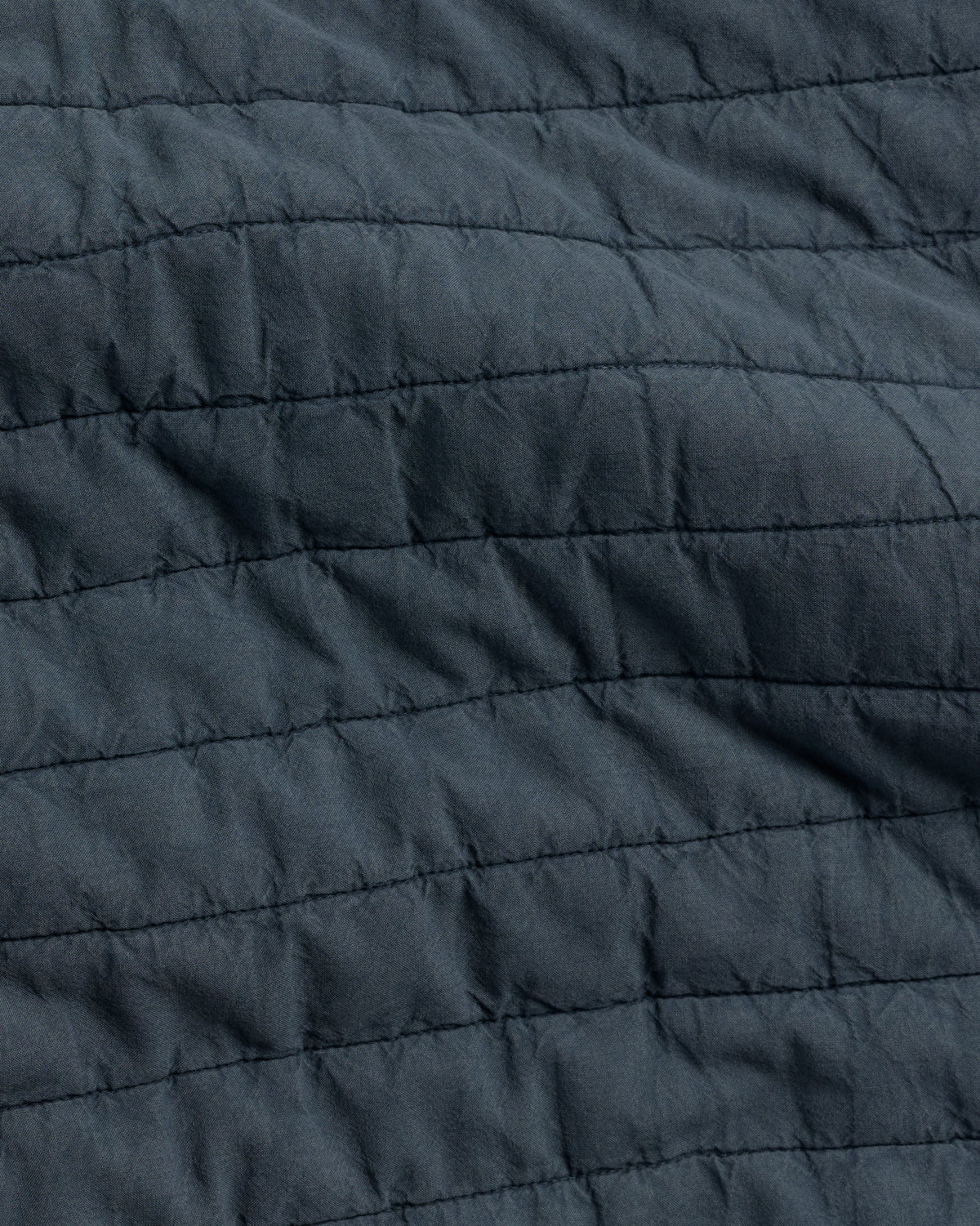 Garment Dyed Channel Body Pillow Cover - FINAL SALE (Dusk)