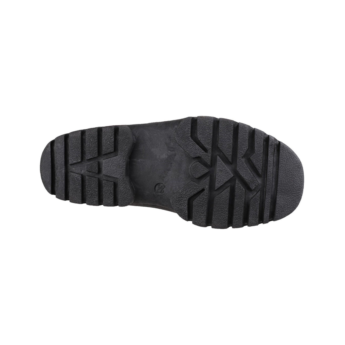 Cotswold Chase Mens Winter Boots - Navy