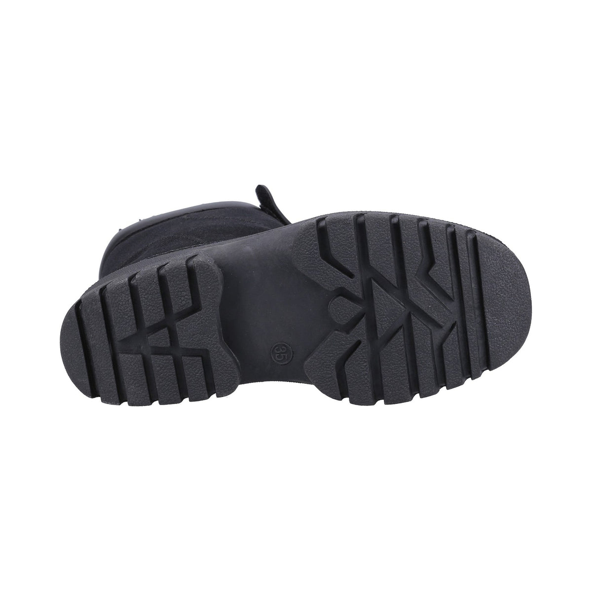 Cotswold Venture Unisex Waterproof Winter Boot - Black