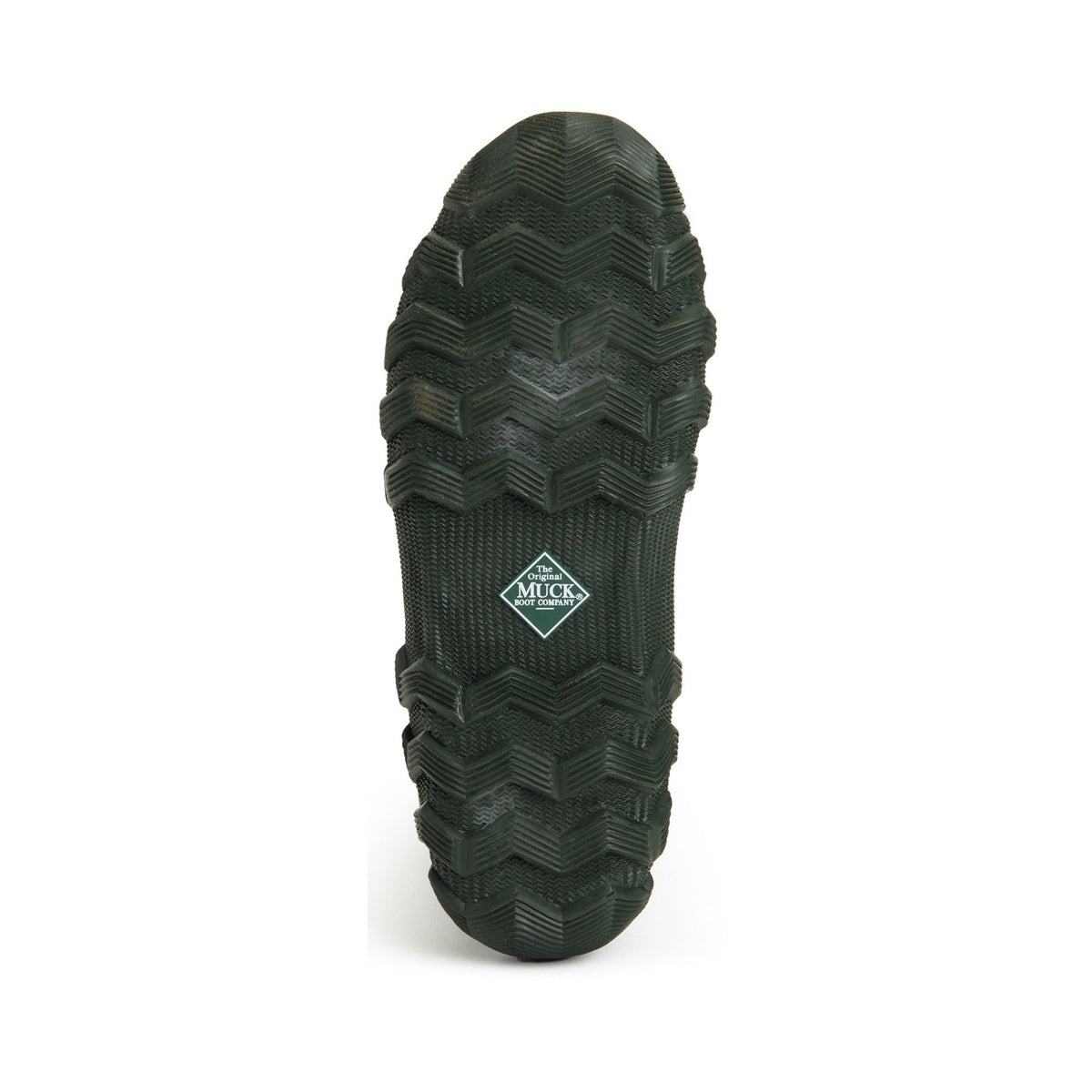 Muck Boots Edgewater II Multi Purpose Unisex Boots - Moss