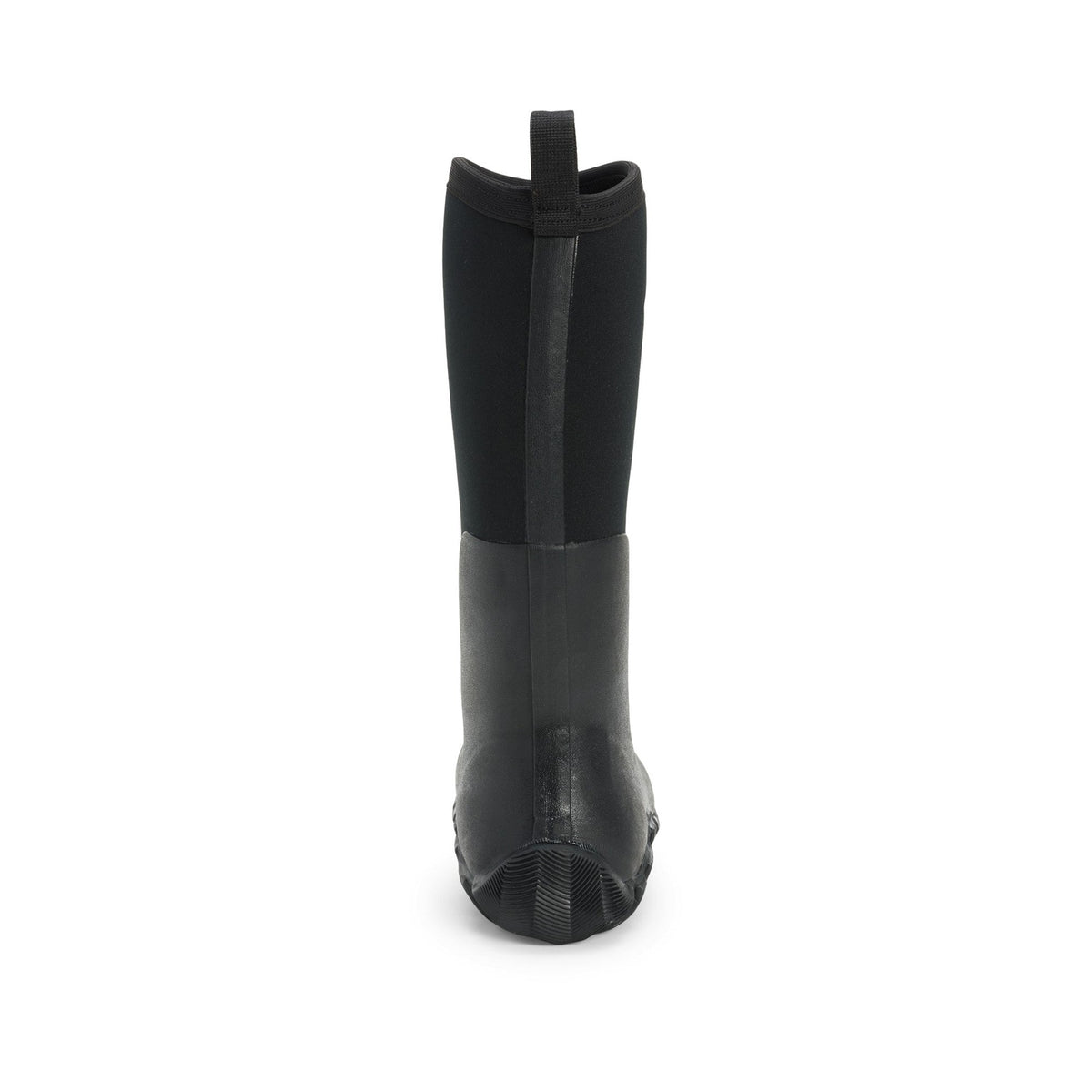 Muck Boots Edgewater II Multi Purpose Unisex Boots - Black