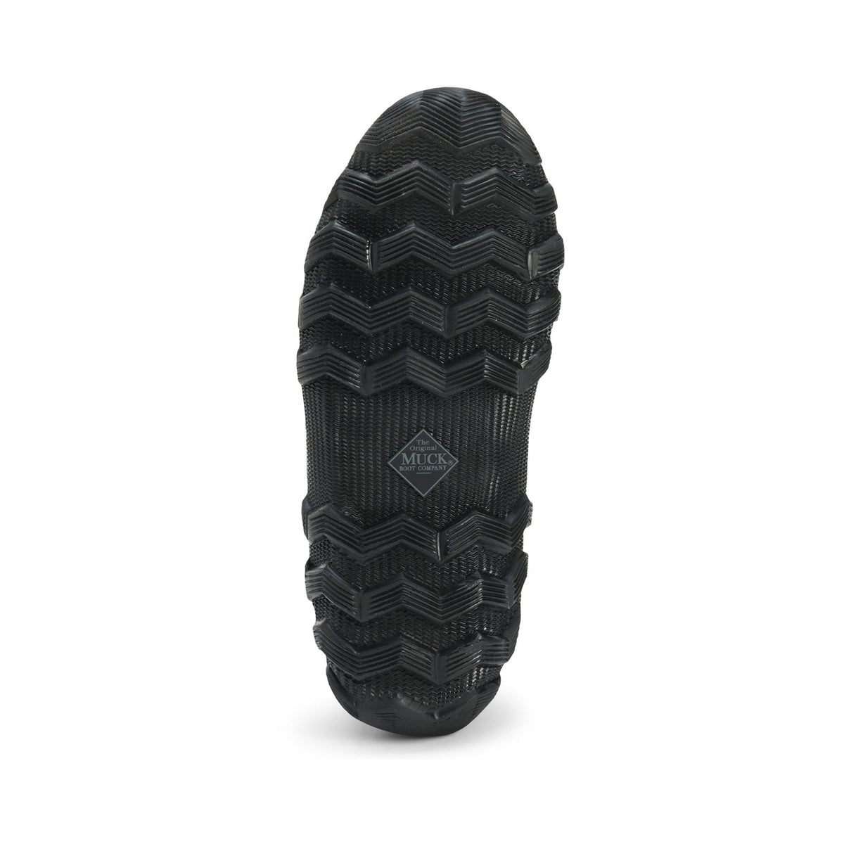 Muck Boots Edgewater II Multi Purpose Unisex Boots - Black