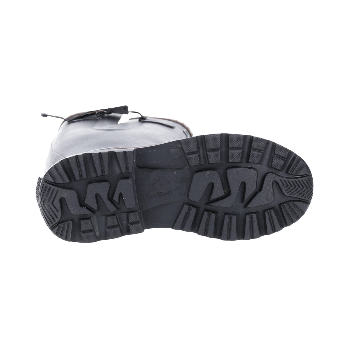 Cotswold Compass Unisex Neoprene Rubber Wellington - Black