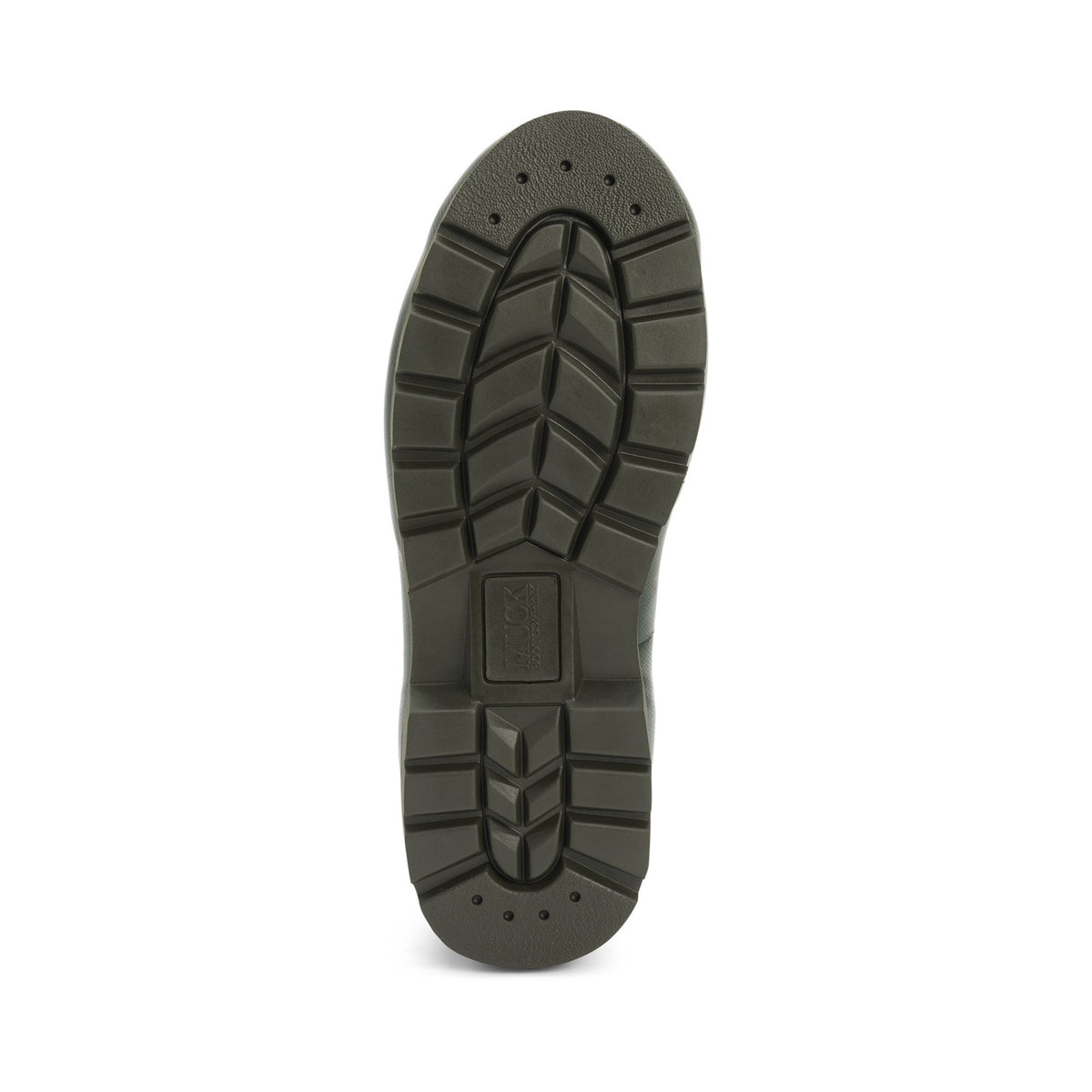 Muck Boots Chore 2K All Purpose Field Unisex Wellingtons - Moss