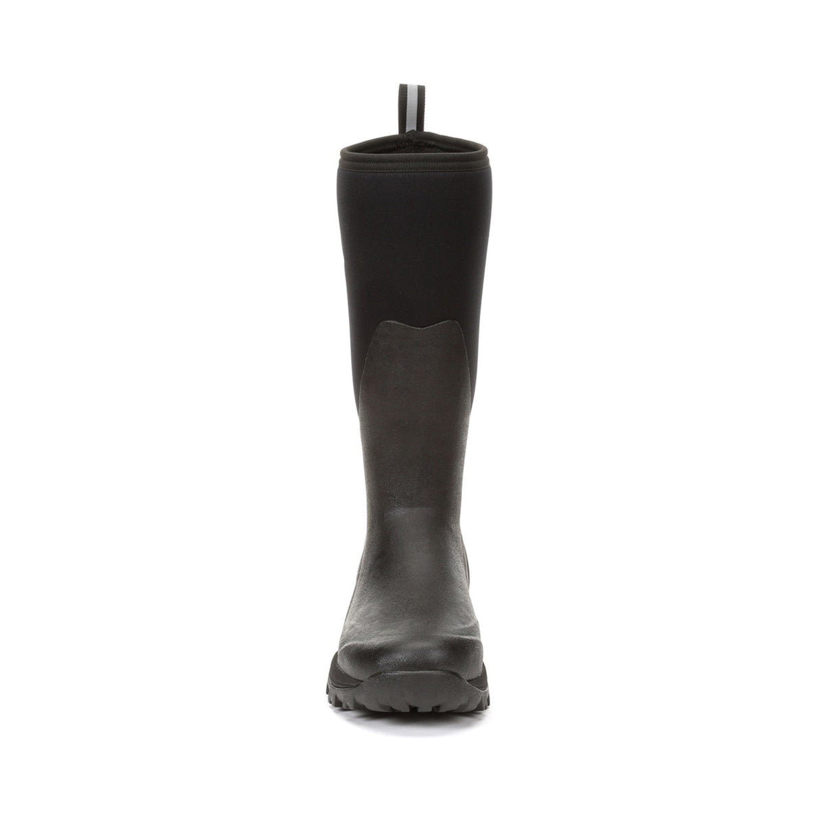 Muck Boots Outpost Tall Mens Wellington - Black