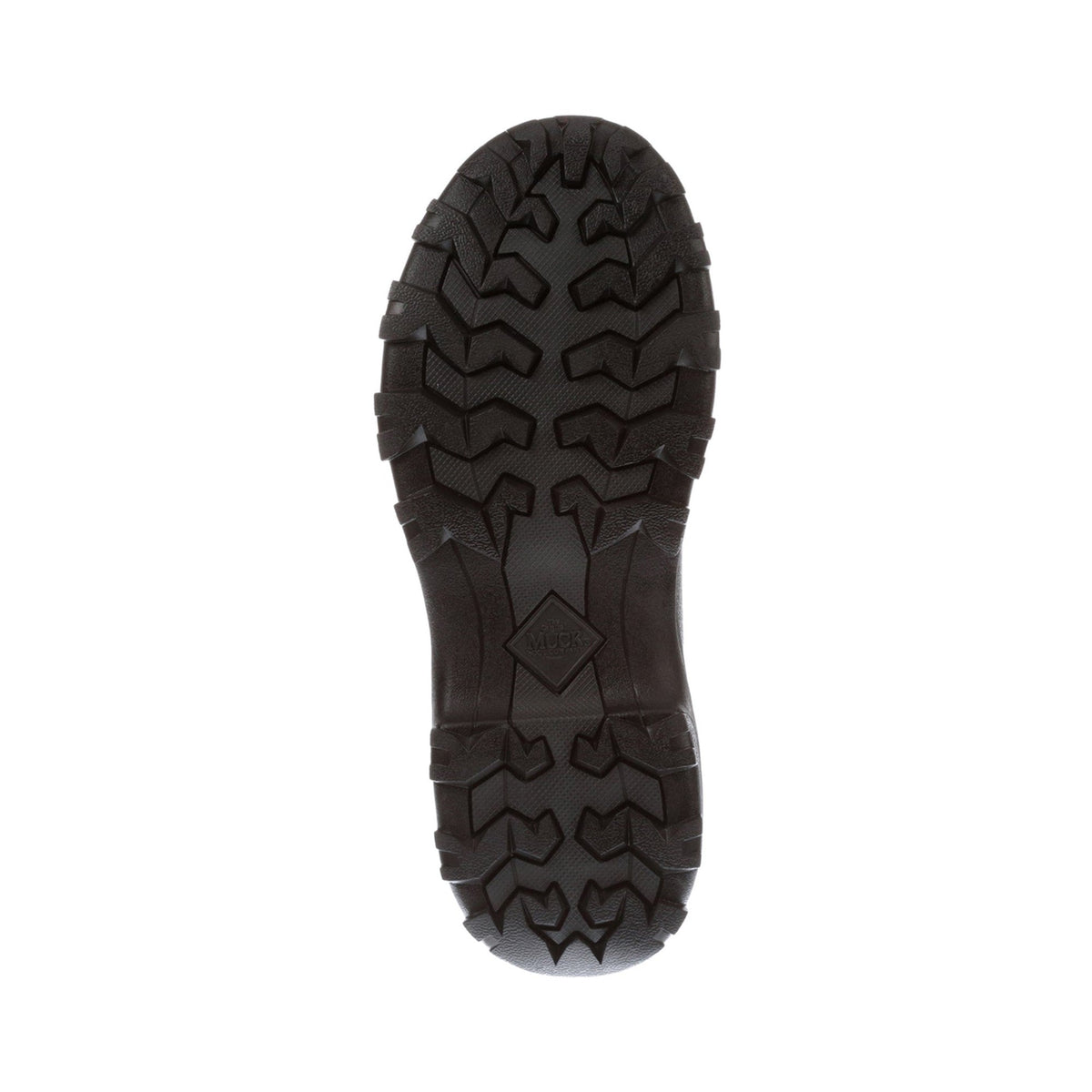 Muck Boots Outpost Tall Mens Wellington - Black
