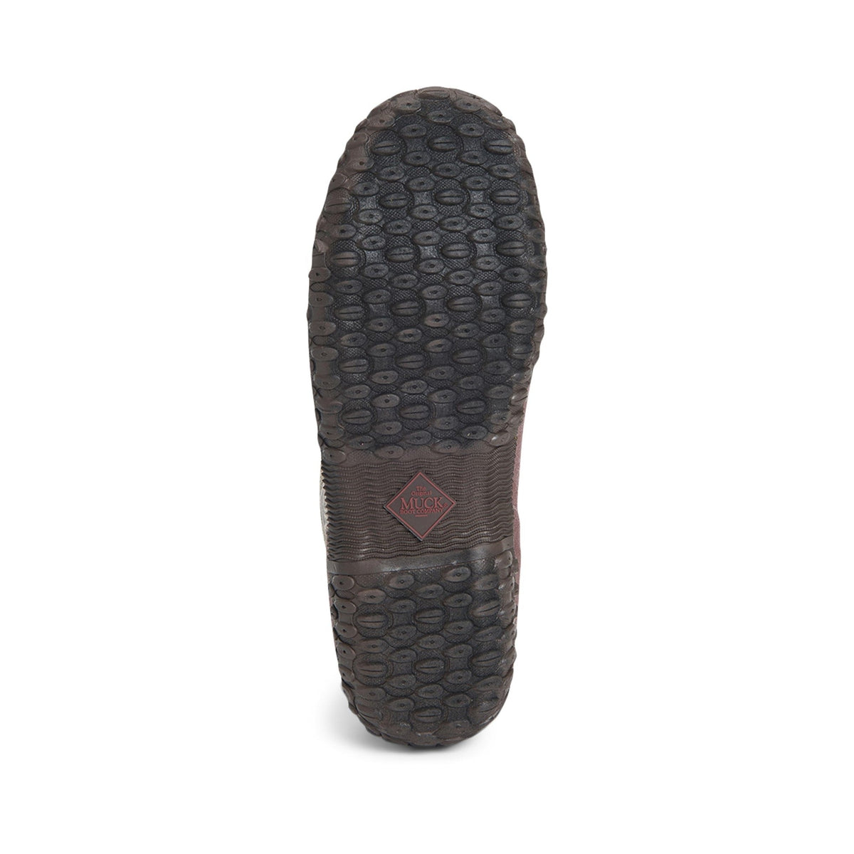 Muck Boots Muckster II Short Womens Boot - Raisin