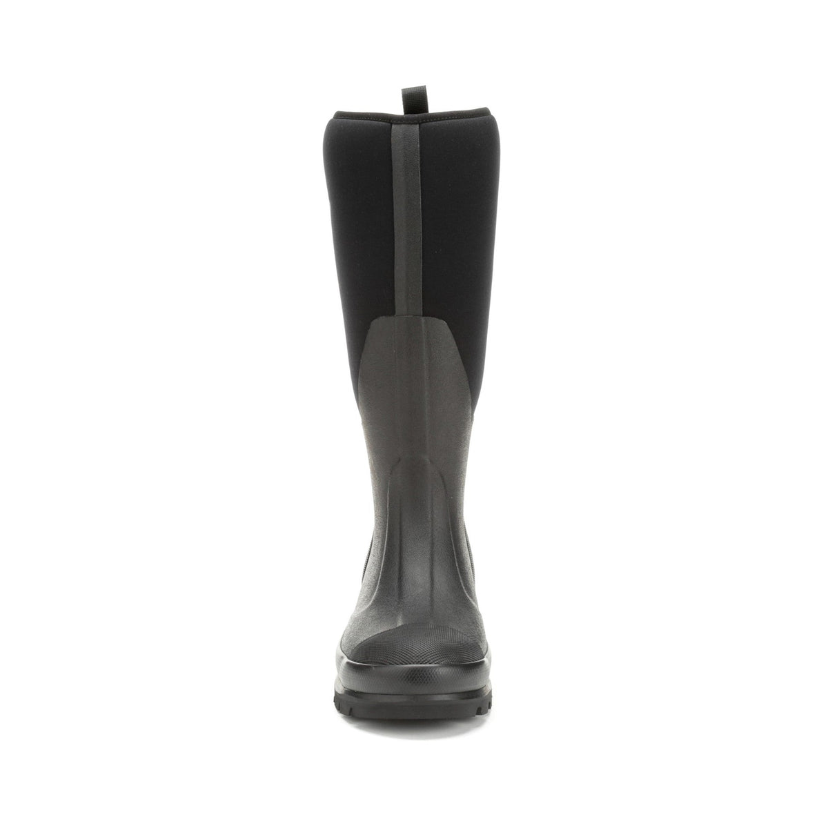 Muck Boots Chore Classic Tall Womens Boot - Black