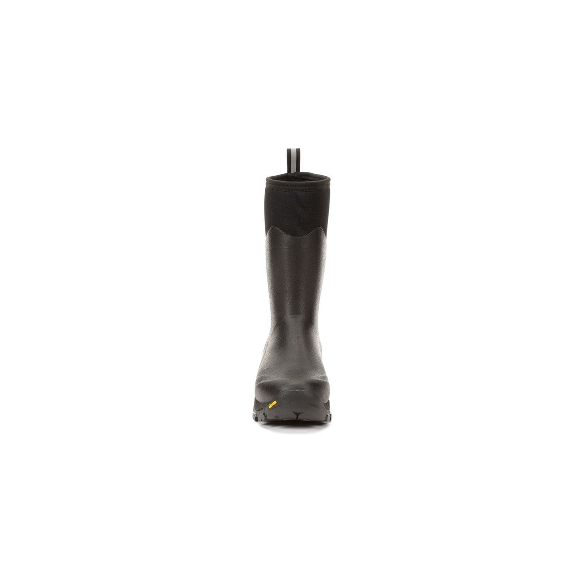 Muck Boots Arctic Ice Mid Mens Wellingtons - Black