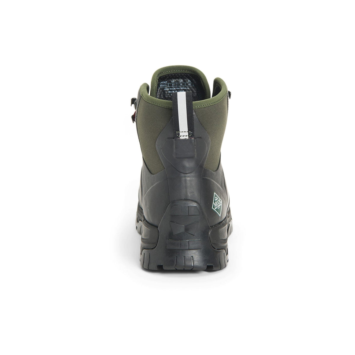 Muck Boots Apex Mens Wellingtons - Black