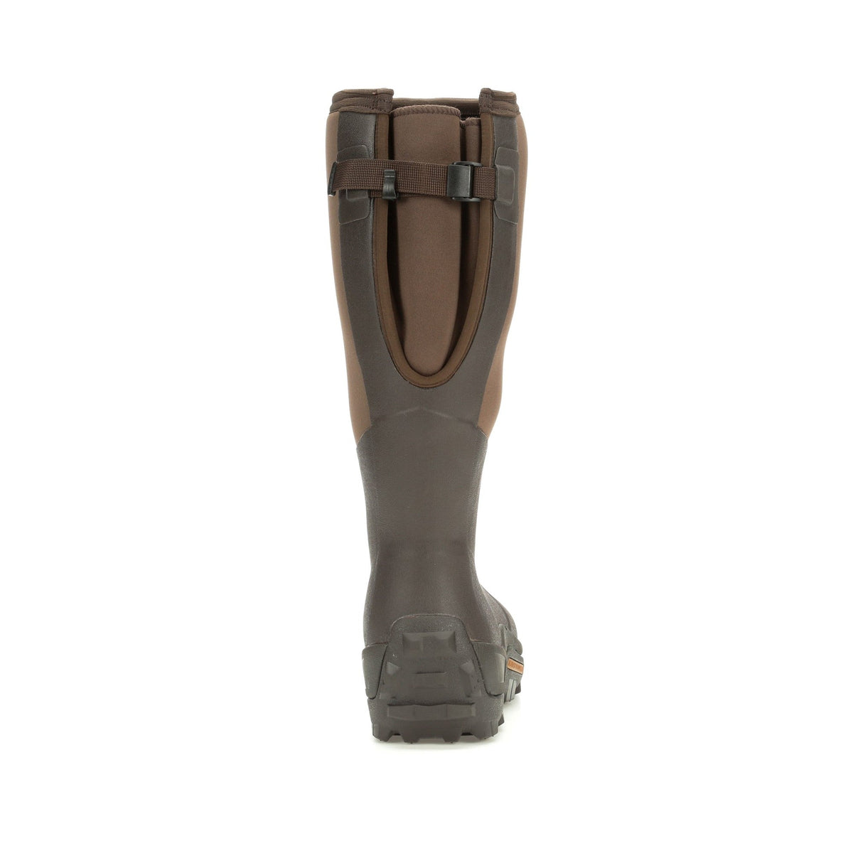 Muck Boots Wetland XF Mens Wellingtons - Brown