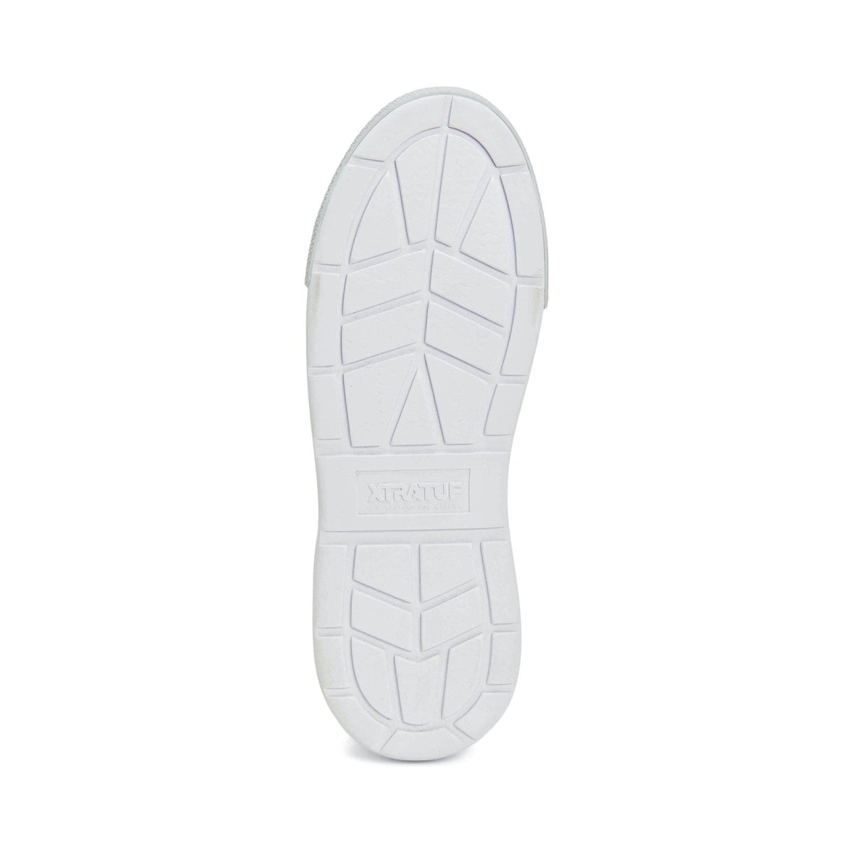 Xtratuf Ankle Deck Mens Boot Sport - Grey