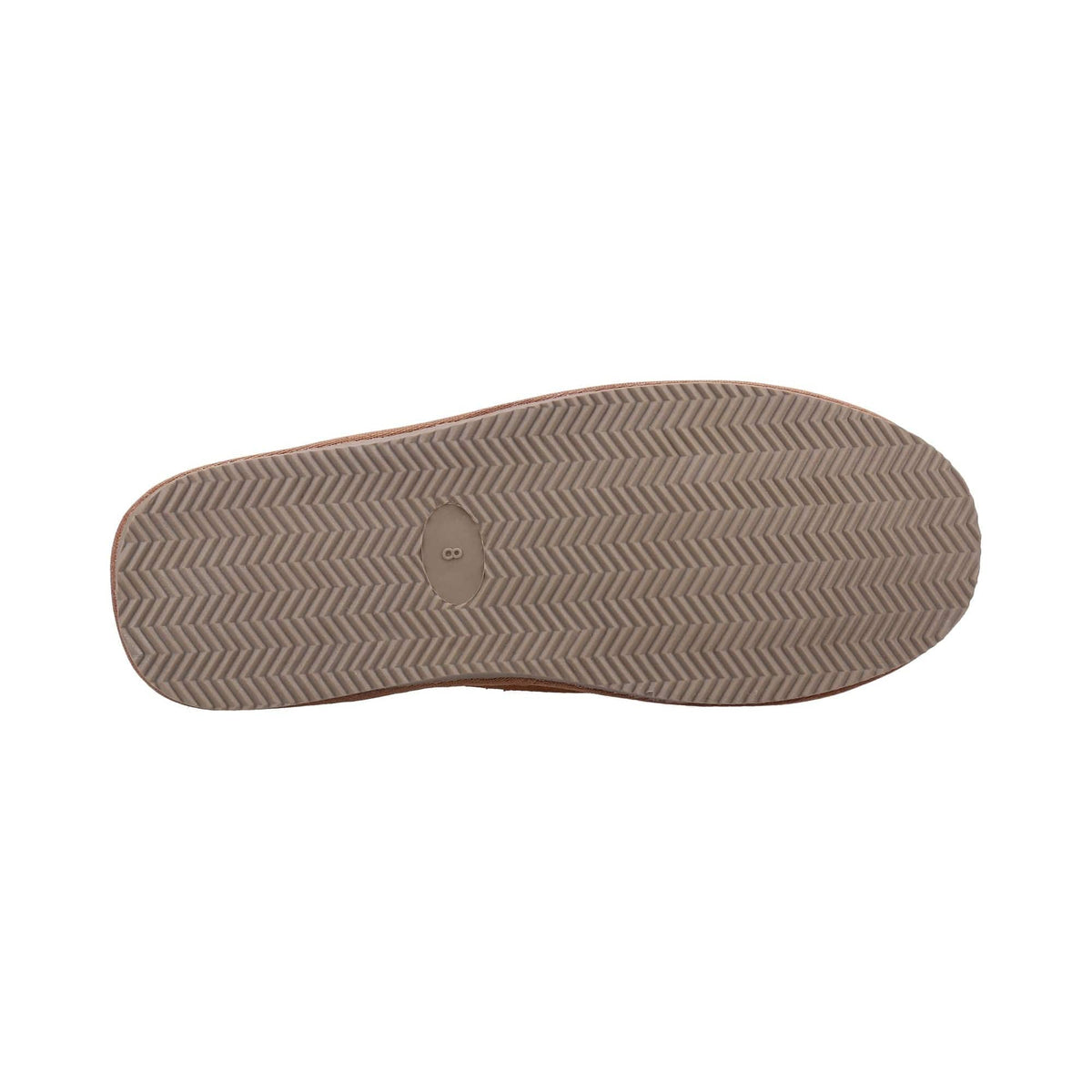 Hush Puppies Coady Slipper - Tan
