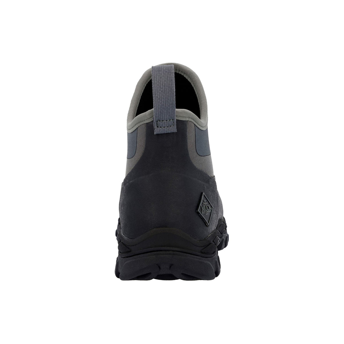 Muck Boots Arctic Sport II Womens Ankle Boot - Black/Grey