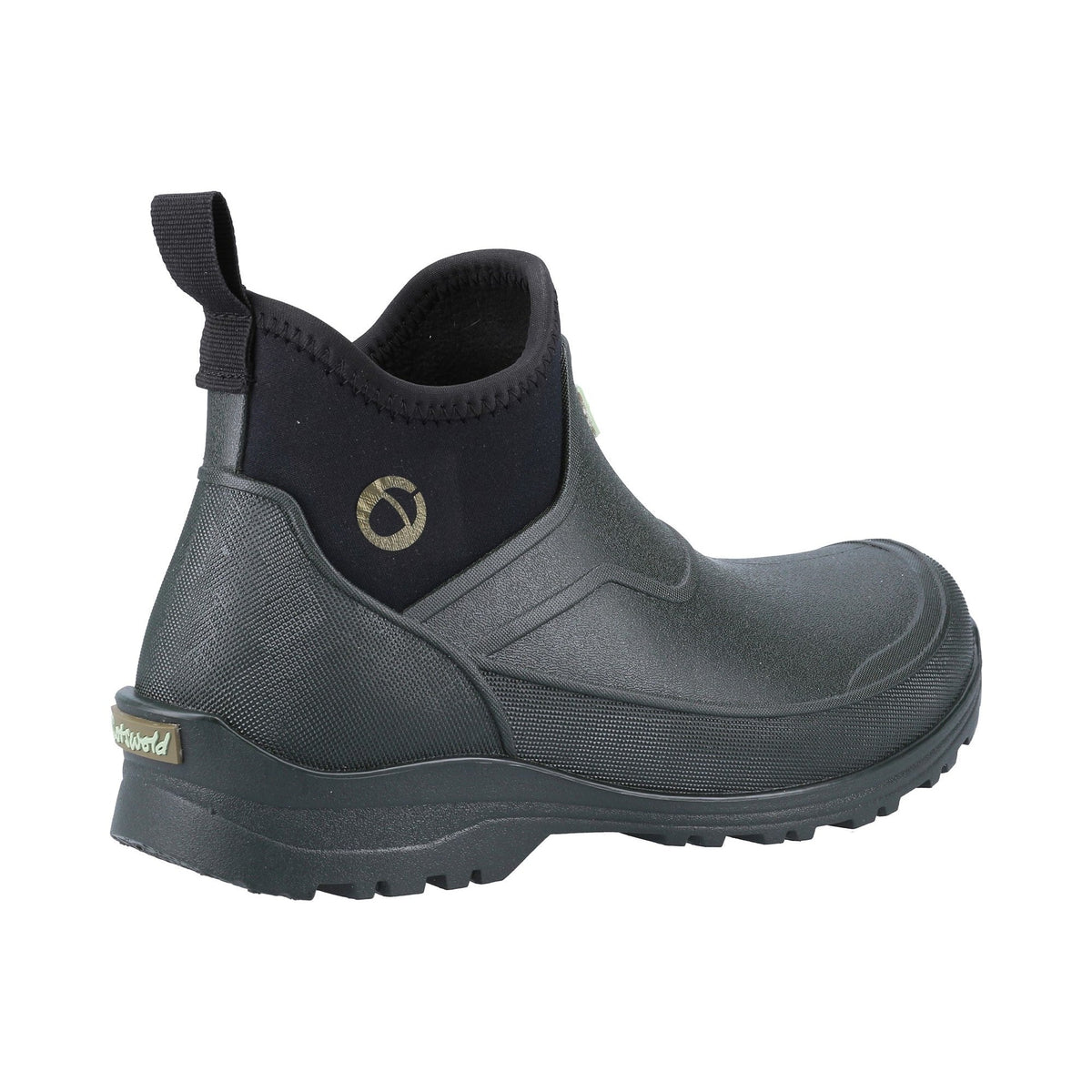 Cotswold Coleford Mens Wellingtons - Green