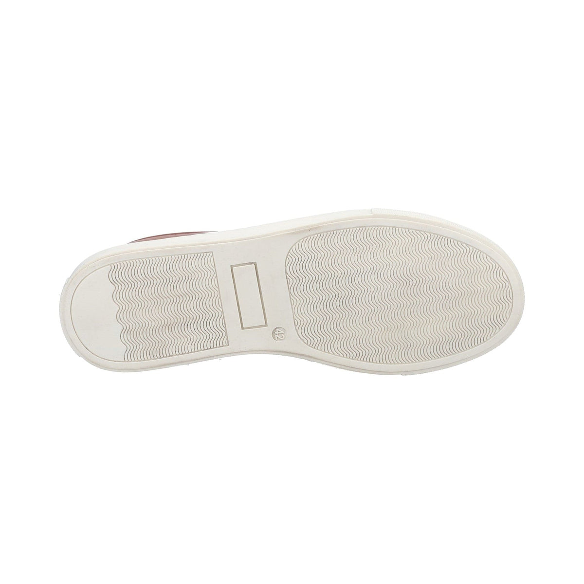 Hush Puppies Colton Mens Cupsole - Tan