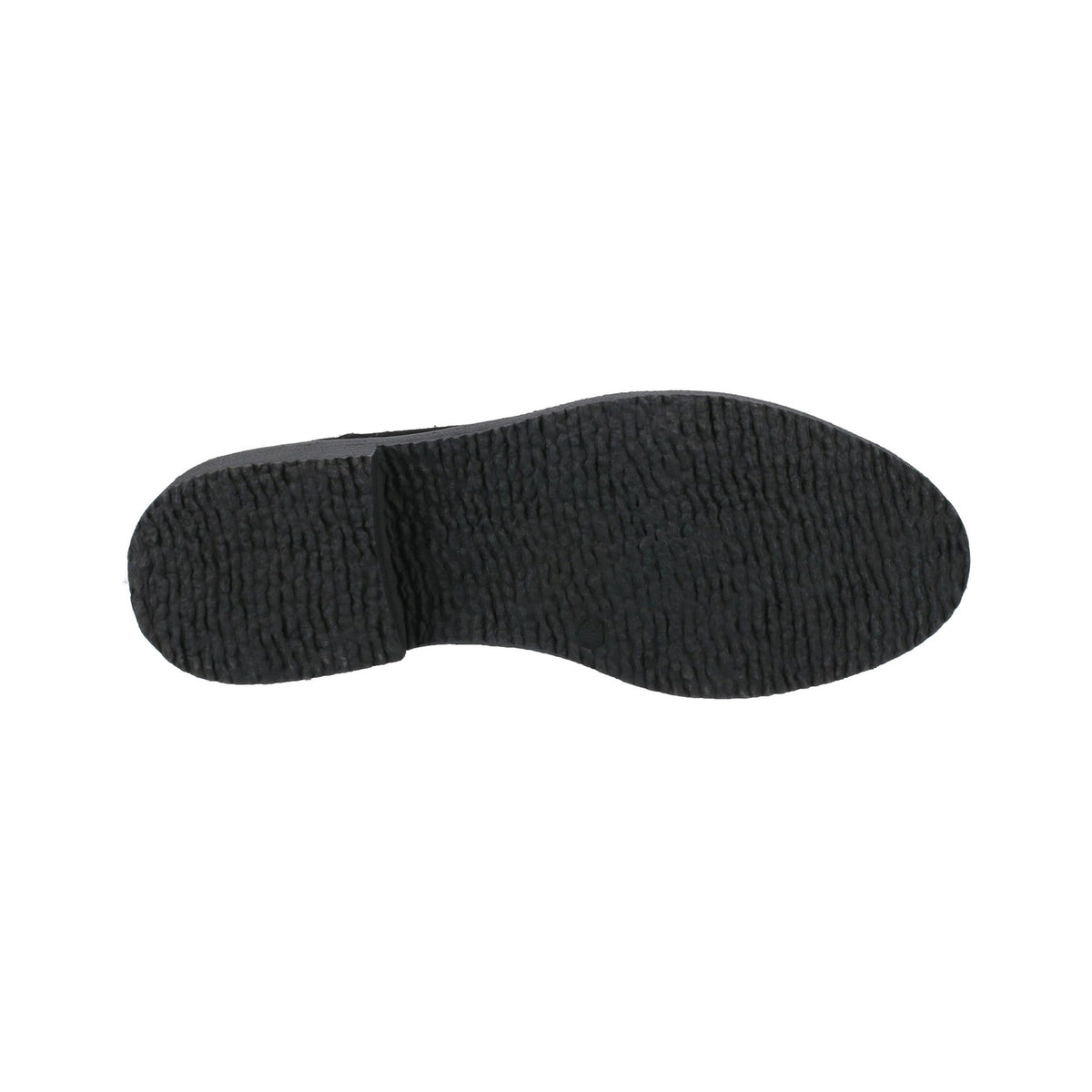 Hush Puppies Maddy Womens Wide Boots - Black