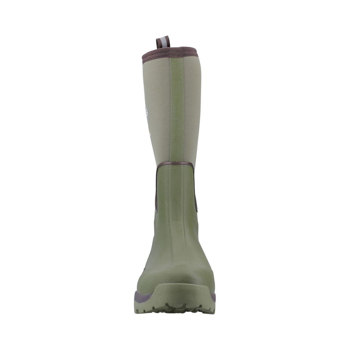 Muck Boots Calder Mens Wellington - Olive