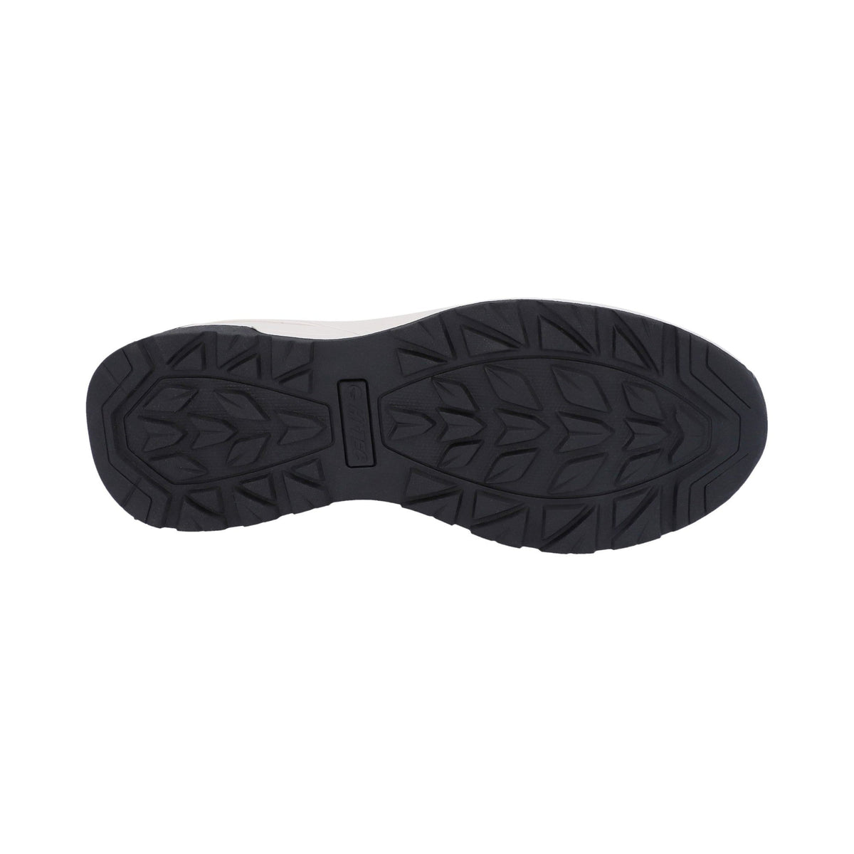 Hi-Tec Sophia Womens Boot - Jet Black/Festival Fuchsia