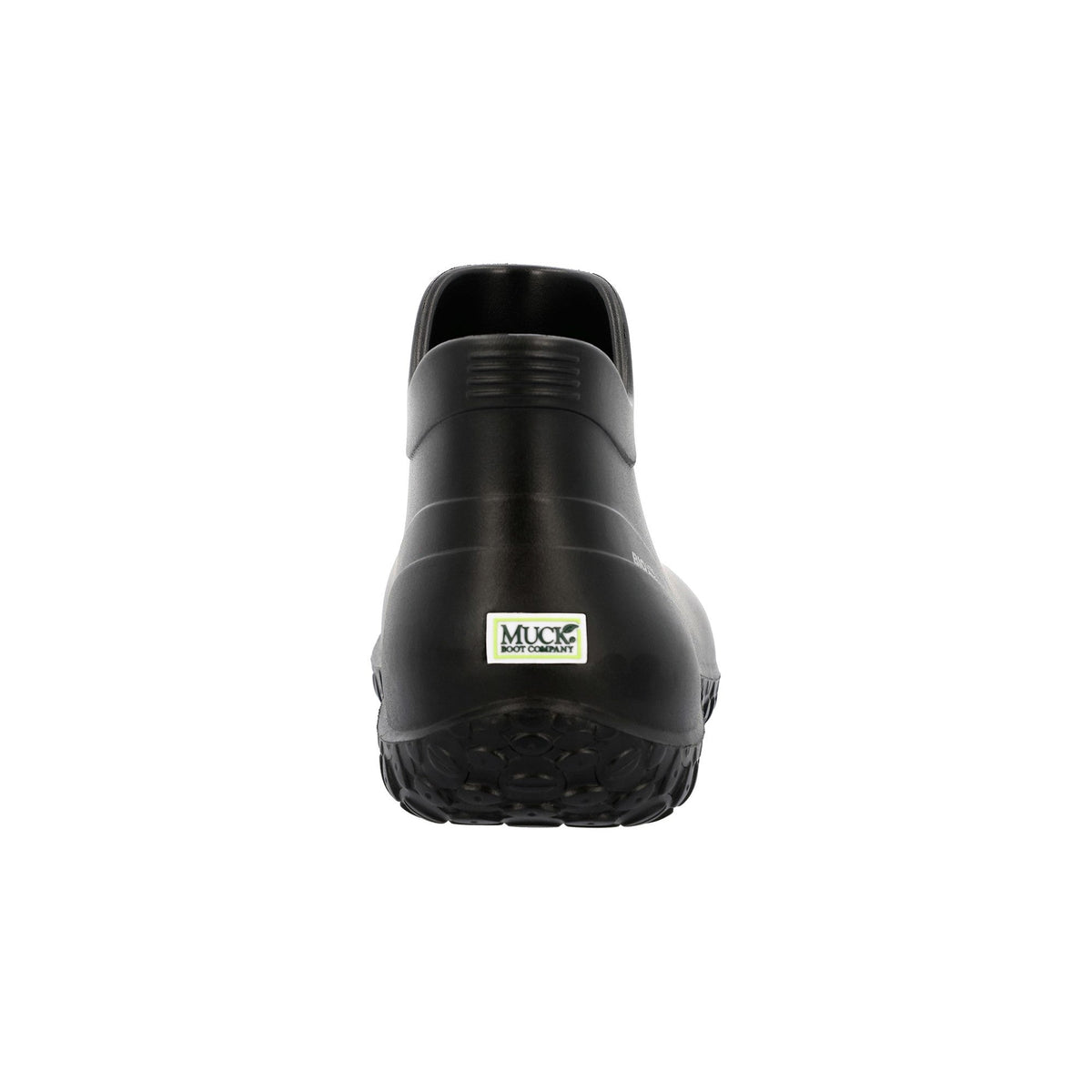 Muck Boots Muckster Lite Mens Ankle Boot - Black
