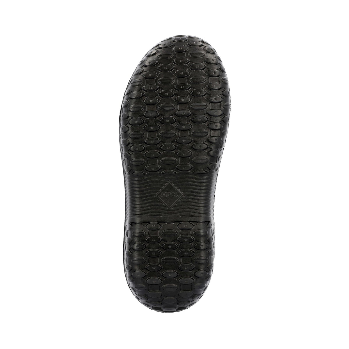 Muck Boots Muckster Lite Mens Ankle Boot - Black