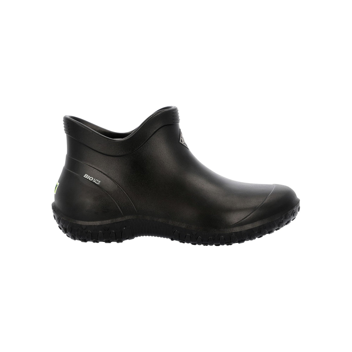 Muck Boots Muckster Lite Womens Ankle Boot - Black