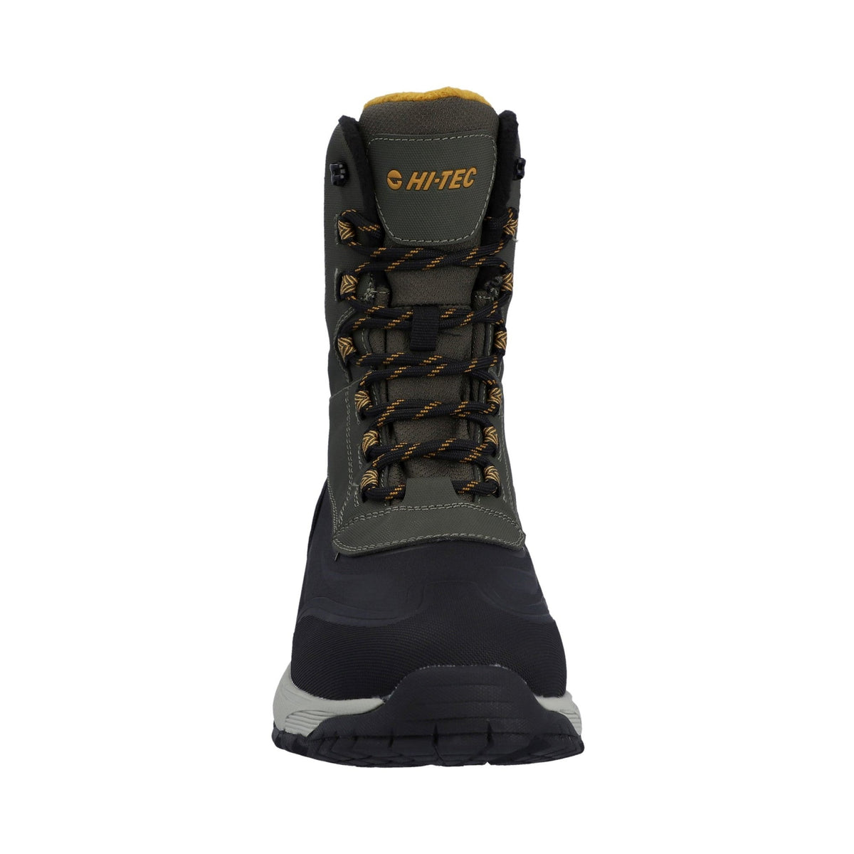 Hi-Tec Cairngorm 200 WP Mens Boots - Forest Night/Black