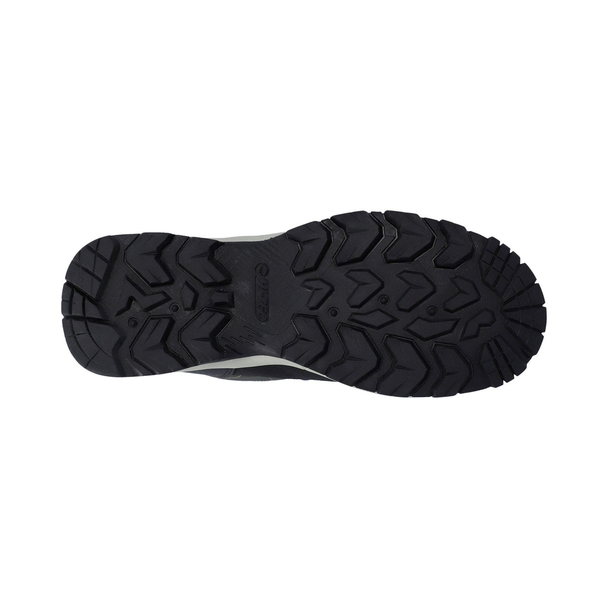 Hi-Tec Cairngorm 200 WP Mens Boots - Forest Night/Black