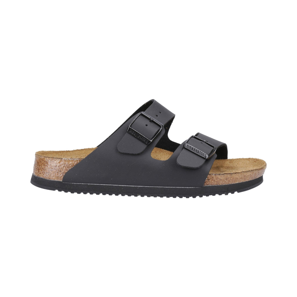 Birkenstock Arizona Womens Sandal - Black